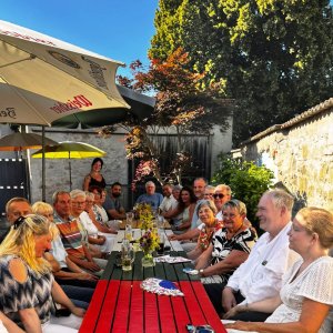 Vereinssommerfest 2026